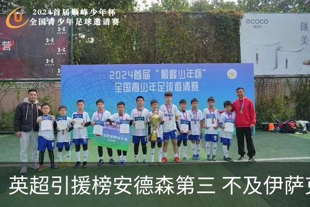 英超引援榜安德森第三 不及伊萨克维尔茨超凯塞多恩佐
